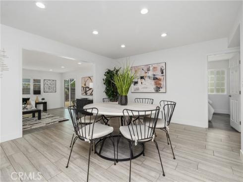 1131 E St. James  , Orange, CA