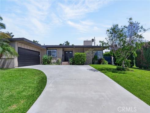 2077 N Mori , Orange, CA