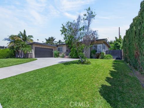 2077 N Mori , Orange, CA