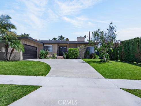 2077 N Mori , Orange, CA