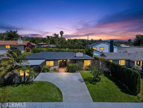 2077 N Mori , Orange, CA