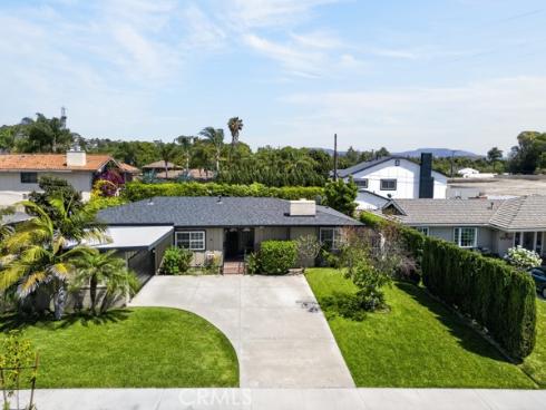 2077 N Mori , Orange, CA