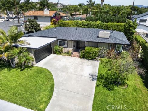 2077 N Mori , Orange, CA