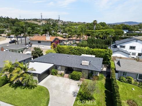 2077 N Mori , Orange, CA