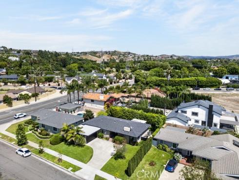 2077 N Mori , Orange, CA