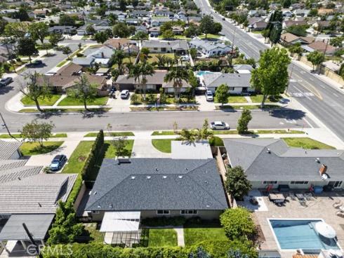 2077 N Mori , Orange, CA