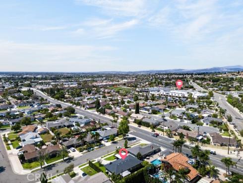 2077 N Mori , Orange, CA