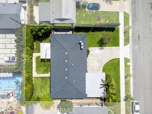 2077 N Mori , Orange, CA