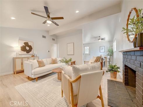 2044 W Spruce Avenue, Orange, CA