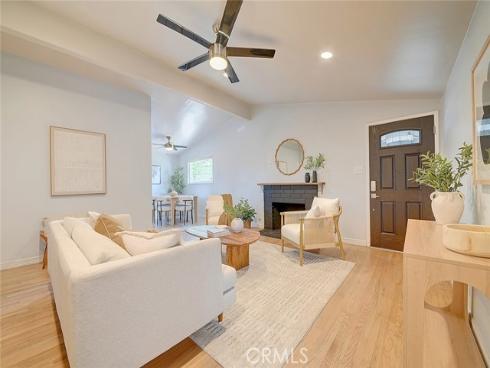 2044 W Spruce Avenue, Orange, CA