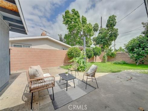 2044 W Spruce Avenue, Orange, CA