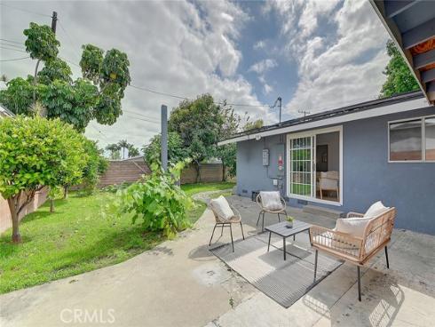 2044 W Spruce Avenue, Orange, CA