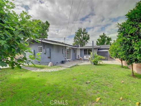 2044 W Spruce Avenue, Orange, CA