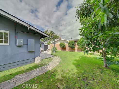2044 W Spruce Avenue, Orange, CA
