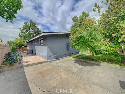 2044 W Spruce Avenue, Orange, CA