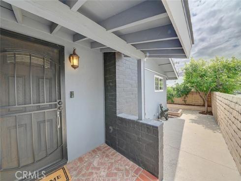 2044 W Spruce Avenue, Orange, CA