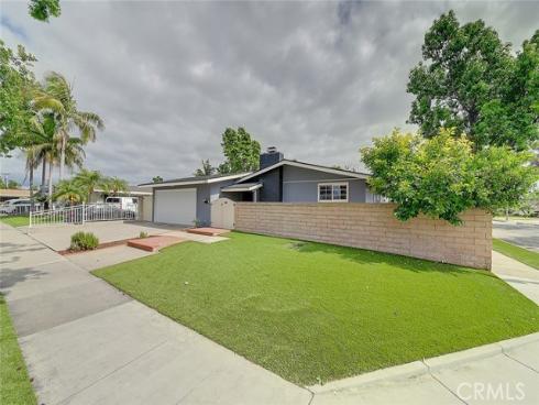 2044 W Spruce Avenue, Orange, CA