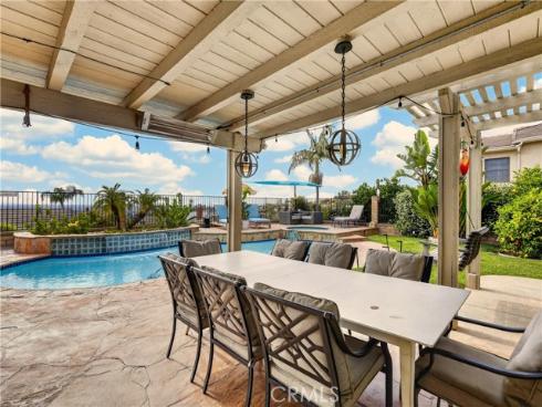 2704 North Vista Heights Avenue , Orange, CA