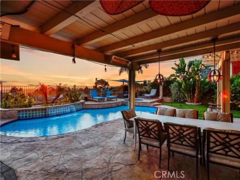2704 North Vista Heights Avenue , Orange, CA
