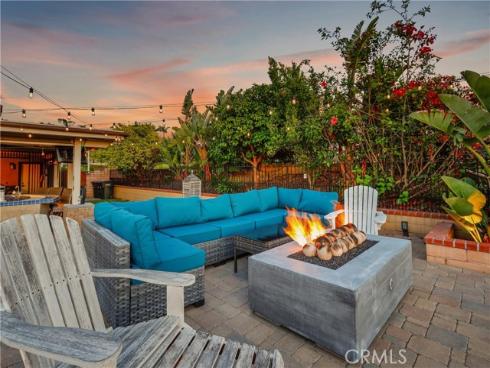 2704 North Vista Heights Avenue , Orange, CA