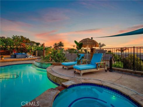 2704 North Vista Heights Avenue , Orange, CA