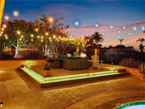 2704 North Vista Heights Avenue , Orange, CA
