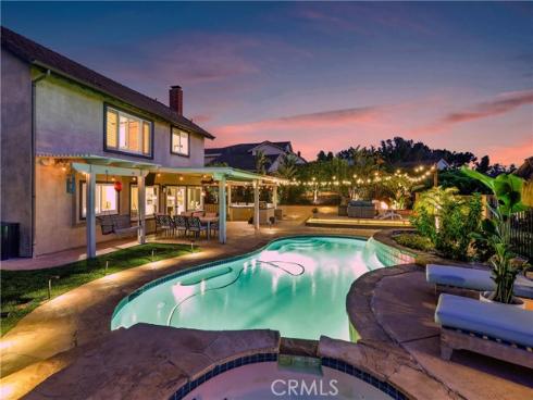 2704 North Vista Heights Avenue , Orange, CA