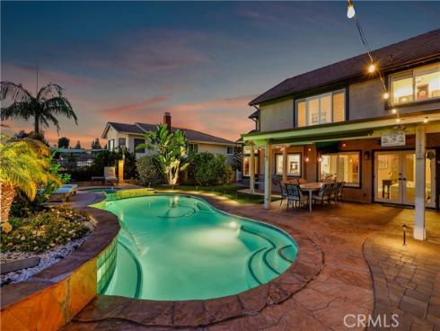 2704  North Vista Heights Avenue  , Orange, CA