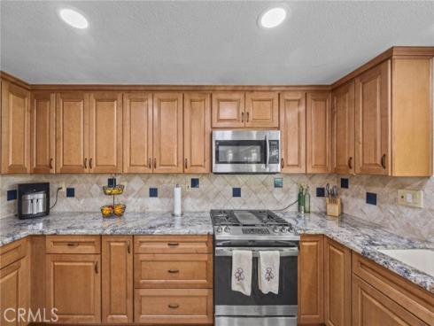 256 N Quail Lane, Orange, CA