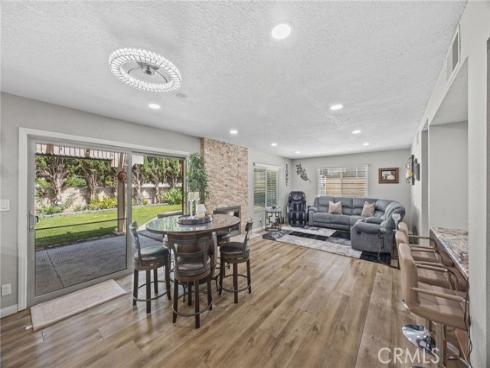 256 N Quail Lane, Orange, CA