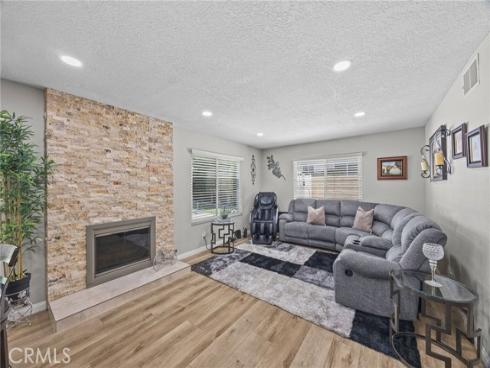 256 N Quail Lane, Orange, CA