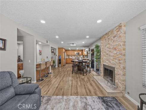 256 N Quail Lane, Orange, CA
