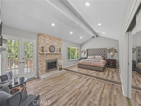 256 N Quail Lane, Orange, CA