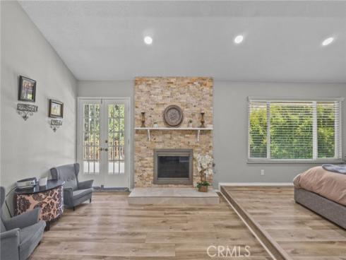 256 N Quail Lane, Orange, CA