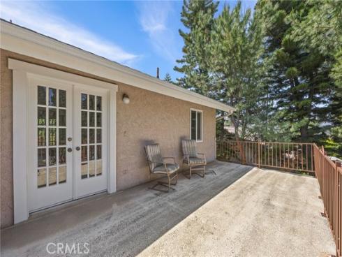 256 N Quail Lane, Orange, CA