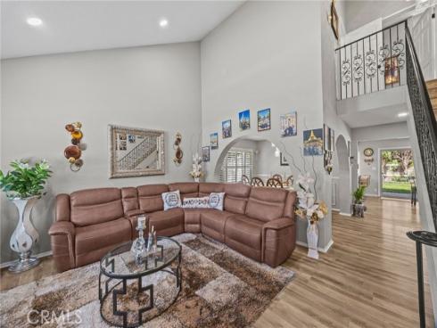 256 N Quail Lane, Orange, CA