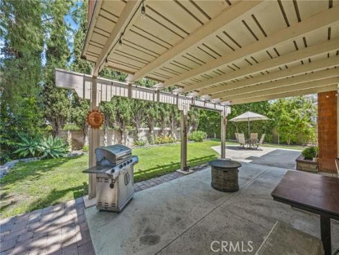 256 N Quail Lane, Orange, CA