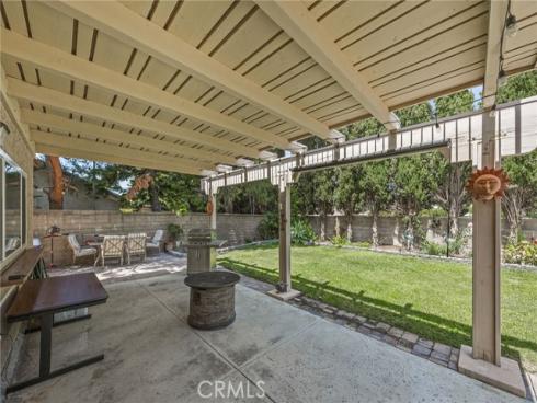 256 N Quail Lane, Orange, CA