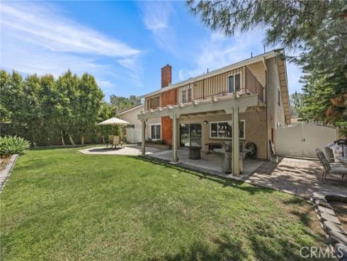256 N Quail Lane, Orange, CA