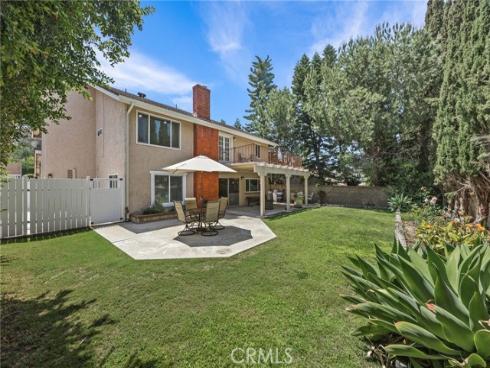 256 N Quail Lane, Orange, CA