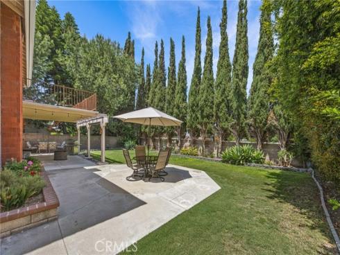 256 N Quail Lane, Orange, CA