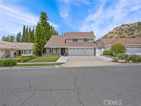 256 N Quail Lane, Orange, CA