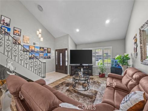 256 N Quail Lane, Orange, CA