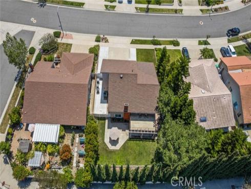 256 N Quail Lane, Orange, CA