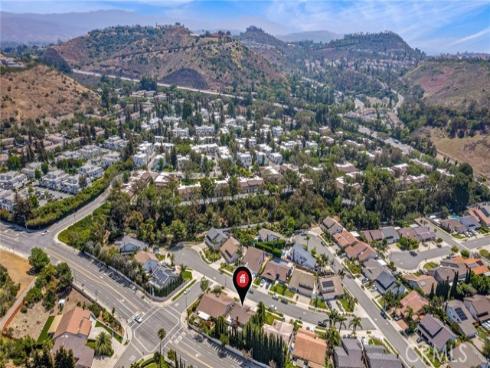 256 N Quail Lane, Orange, CA