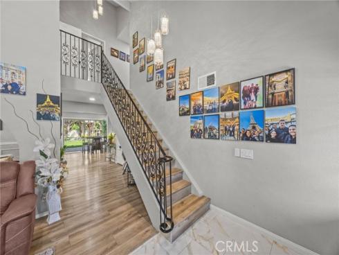 256 N Quail Lane, Orange, CA