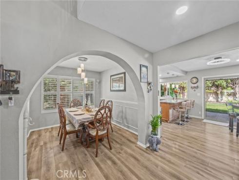 256 N Quail Lane, Orange, CA