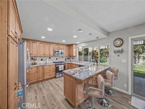 256 N Quail Lane, Orange, CA