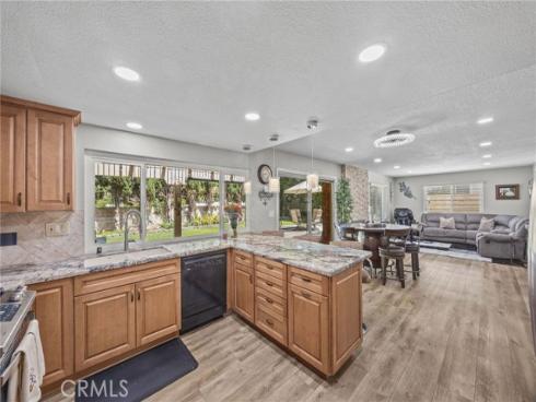 256 N Quail Lane, Orange, CA