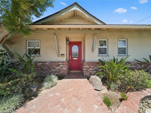 315 E Wilson , Orange, CA